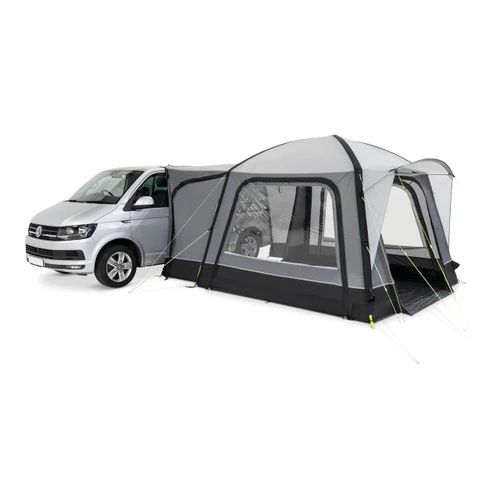 Kampa Cross AIR TC Drive-Away Awning 3 Kampa Cross AIR TC Drive-Away Awning