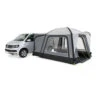 Kampa Cross AIR Drive-Away Awning 1 Kampa Cross AIR Drive-Away Awning -CampLux Sales Shop Cross Air 35677.1709472277