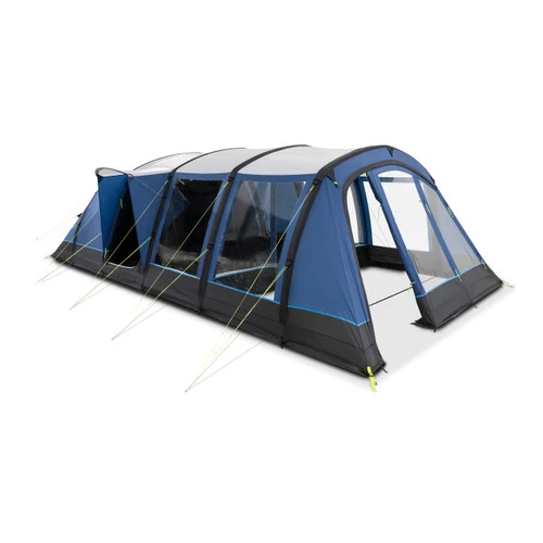 Kampa Croyde 6 Air Tent - Bundle Deal 4 Kampa Croyde 6 Air Tent - Bundle Deal - Image 2