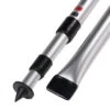 Dometic Aluminium Deluxe Rear Upright Pole Set -CampLux Sales Shop DELUXE 27143.1682349709