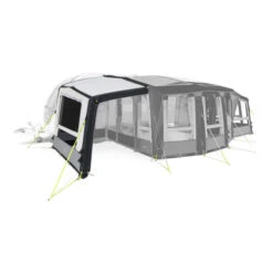 Dometic Club/Ace AIR Pro EXT L/H S >2021 Onwards