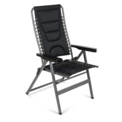 Dometic Lounge Chair Tuscany & Footrest -CampLux Sales Shop Dometic Lounge Tuscany Chair 83685.1714054181