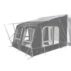 Dometic Roof Protector/ Solar Shade 390 - 2021 Model 7 Dometic Roof Protector/ Solar Shade 390 - 2021 Model -CampLux Sales Shop Dometic Rally Air All Season 330 DA Roof Protector 2021 MH 030 65870.1652279670