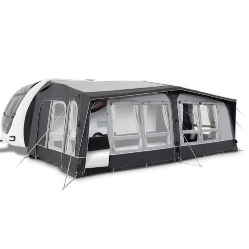 Dometic Residence AIR All-Season Full Caravan Awning 3 Dometic Residence AIR All-Season Full Caravan Awning
