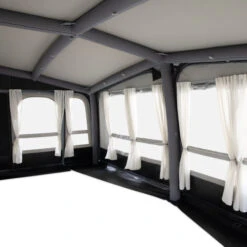Dometic Residence AIR All-Season Full Caravan Awning 20 Dometic Residence AIR All-Season Full Caravan Awning -CampLux Sales Shop Dometic Residence All Season 2023 Interior Detail 94393.1708078409