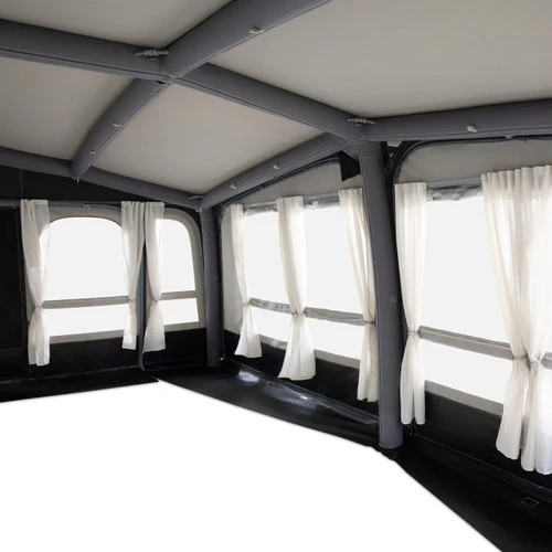 Dometic Residence AIR All-Season Full Caravan Awning 5 Dometic Residence AIR All-Season Full Caravan Awning - Image 3