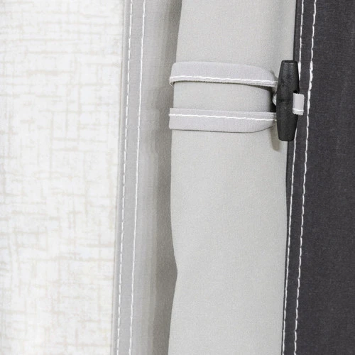 Dometic Residence AIR All-Season Full Caravan Awning 6 Dometic Residence AIR All-Season Full Caravan Awning - Image 4