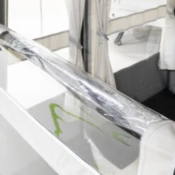 Dometic Veranda Pole (For Porch Awnings) -CampLux Sales Shop Dometic Veranda Pole 2021 Detail A 30554.1685716694