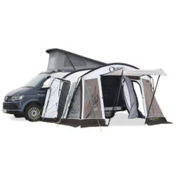 Quest Falcon 300 Poled Drive Away Awning (low)