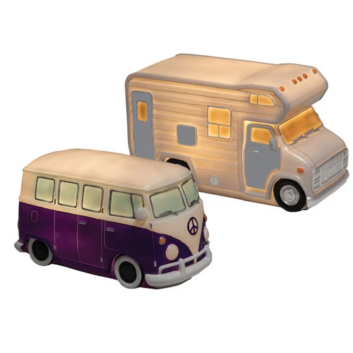 Quest LED Home Is Where You Park It Motor/ Camper Table Lamps 3 Quest LED Home Is Where You Park It Motor/ Camper Table Lamps