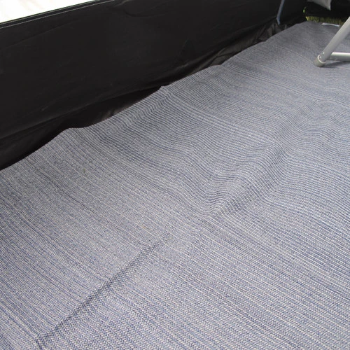 Breathable Caravan Awning Carpet 250 X 250 Cm 5 Breathable Caravan Awning Carpet 250 X 250 Cm - Image 3