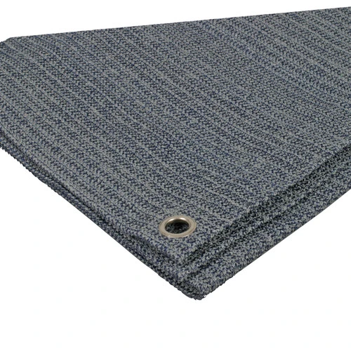 Breathable Caravan Awning Carpet 250 X 350 Cm 4 Breathable Caravan Awning Carpet 250 X 350 Cm - Image 2