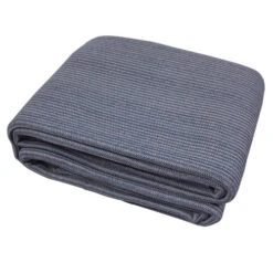 Breathable Caravan Awning Carpet 250 X 600 Cm