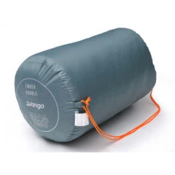 Vango Ember Double Sleeping Bag 13 Vango Ember Double Sleeping Bag -CampLux Sales Shop Ember Double Mineral Green 4 73003.1702907068