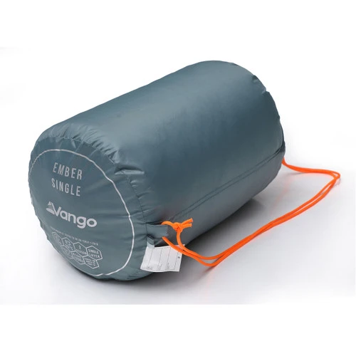 Vango Ember Single Sleeping Bag 10 Vango Ember Single Sleeping Bag - Image 8