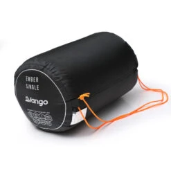 Vango Ember Single Sleeping Bag 14 Vango Ember Single Sleeping Bag -CampLux Sales Shop Ember single Black 4 91253.1708963459