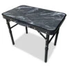 Quest Leisure SpeedFit Range Evesham Table (Onyx Edition) -CampLux Sales Shop Evesham 44515.1705672517