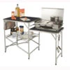 Kampa Colonel Field Kitchen 1 Kampa Colonel Field Kitchen -CampLux Sales Shop FK0011 97303.1708762713
