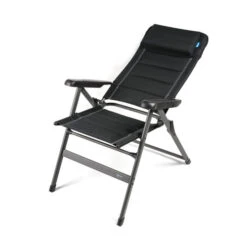 Dometic Luxury Chair - Firenze -CampLux Sales Shop FT0302 Firenze Luxury Reclined 96042.1622274775