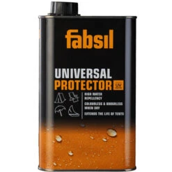 Fabsil + UV Protector 1lt