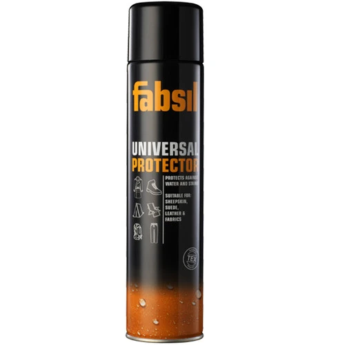 Fabsil 600ml Universal Protector Aerosol Spray 3 Fabsil 600ml Universal Protector Aerosol Spray