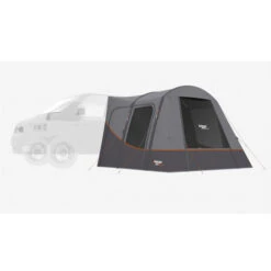 Vango Faros III Air 150D Low Drive-Away Awning -CampLux Sales Shop Faros III Air Low 72576.1712222466