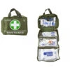 First Aid Kit 70 Piece Set -CampLux Sales Shop First Aid 78401.1678976345