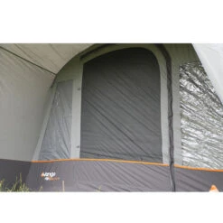 Vango Cove III Air 150D Low Drive-Away Awning -CampLux Sales Shop Front Mesh Door2 HR 89900.1702308970