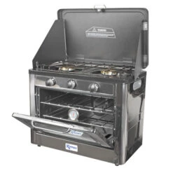 Kampa Roastmaster Cooker -CampLux Sales Shop GA0001 Roast Master 2 27613.1705917119