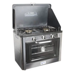 Kampa Roastmaster Cooker -CampLux Sales Shop GA0001 Roast Master 99583.1705917119