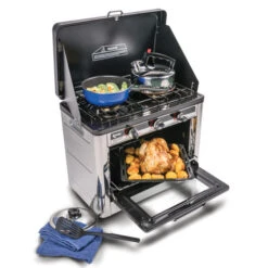 Kampa Roastmaster Cooker -CampLux Sales Shop GA0001 13072.1705917119