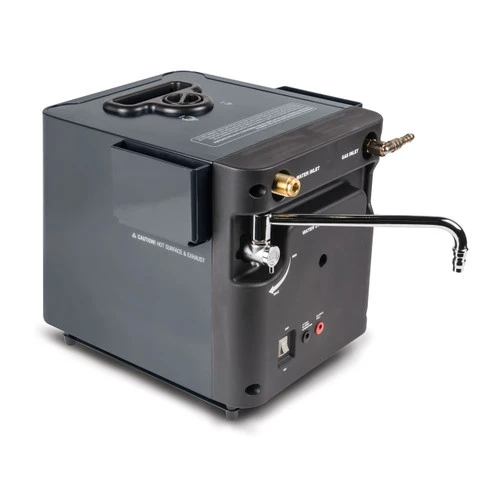 Kampa Geyser Hot Water System 4 Kampa Geyser Hot Water System - Image 2