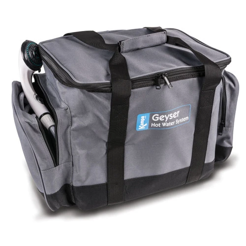 Kampa Geyser Hot Water System 6 Kampa Geyser Hot Water System - Image 4