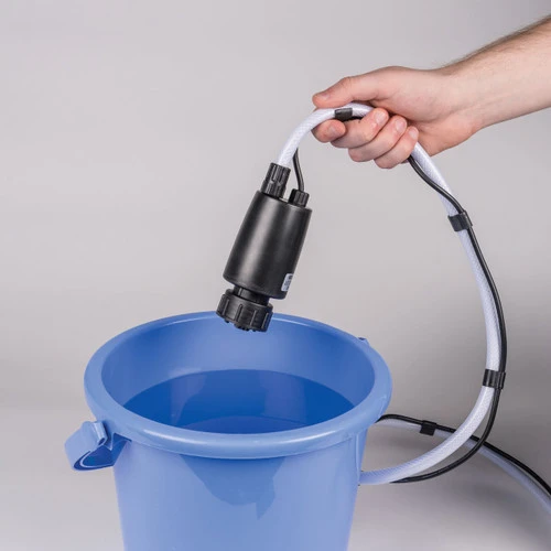 Kampa Geyser Hot Water System 10 Kampa Geyser Hot Water System - Image 8