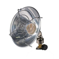 Kampa Glow 1 Parabolic Heater