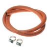 Gas Hose & Jubilee Clips - Per Meter -CampLux Sales Shop GA9007 58681.1660218782