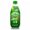 Thetford Aqua Kem Green Concentrate 0.78L -CampLux Sales Shop Green 37996.1639753151