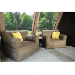 Vango Havana Inflatable Air Chair 15 Vango Havana Inflatable Air Chair -CampLux Sales Shop Havana Air Chair lifestyle HI 2024 1 58196.1702647988