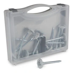 Kampa Heavy Duty Groundsheet Peg 15Pk