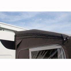 Telta Pure 260 AIR Awning -CampLux Sales Shop Height step 1 53014.1699017113