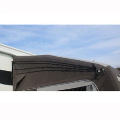 Telta Pure 260 AIR Awning -CampLux Sales Shop Height step 2 76345.1699017113
