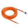 Cadac 3M Quick Release BBQ Point & Hose Kit QR -CampLux Sales Shop Hose QR 98590.1663240431
