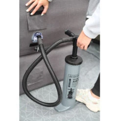 Outdoor Revolution Campese Inflatable DUO Sofa And Chair Set -CampLux Sales Shop IMG 0251 25088.1702046017