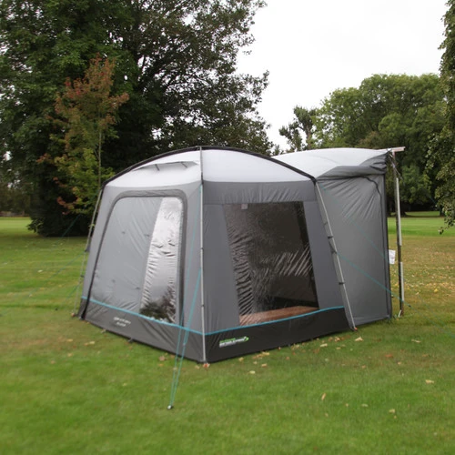 Outdoor Revolution Cayman Cuda F/G Low Drive-Away Awning 3 Outdoor Revolution Cayman Cuda F/G Low Drive-Away Awning