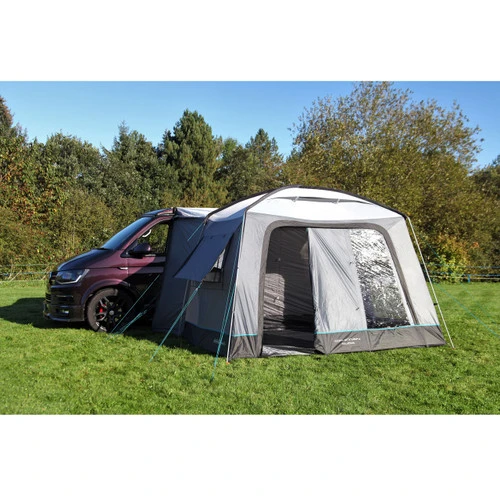 Outdoor Revolution Cayman Cuda F/G Low Drive-Away Awning 8 Outdoor Revolution Cayman Cuda F/G Low Drive-Away Awning - Image 6
