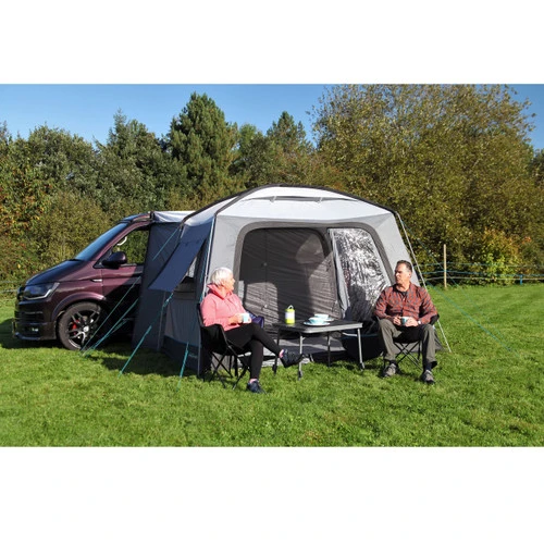 Outdoor Revolution Cayman Cuda F/G Low Drive-Away Awning 12 Outdoor Revolution Cayman Cuda F/G Low Drive-Away Awning - Image 10