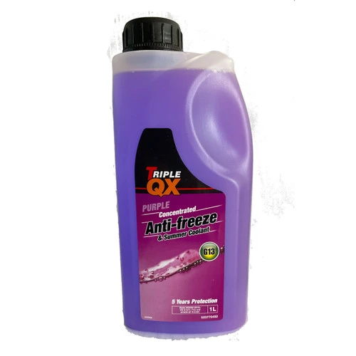G13 Antifreeze Fluid 1 Litre 3 G13 Antifreeze Fluid 1 Litre