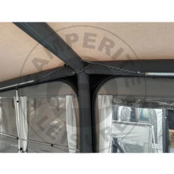 Dometic SabreLink 1.3 Meter XL Connection Lead -CampLux Sales Shop IMG 3334 80107.1682685254