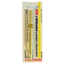 Coleman 295 Lantern Generator