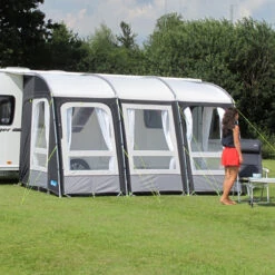 Dometic Rally Pro 390 Poled Awning -CampLux Sales Shop IMG 8811 23019.1711105273